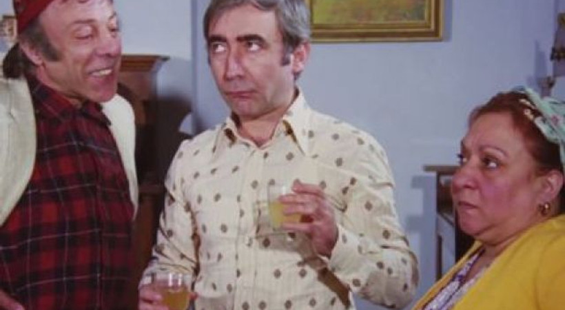 Yeşilçam'ın unutulmaz filmleri seyirciyle buluşuyor!