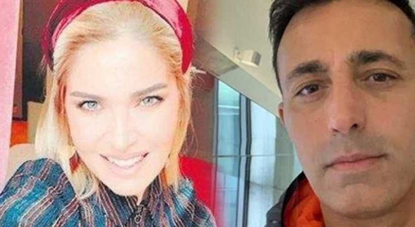 Mustafa Sandal'dan Melis Sütşurup’un iddialarına yanıt!