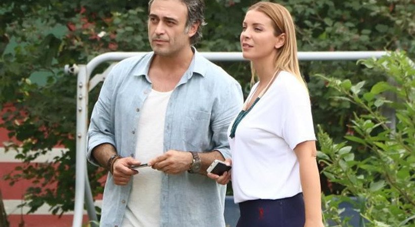 FOX'un 'Kalbimdeki Deniz' dizisinde flaş ayrılık!