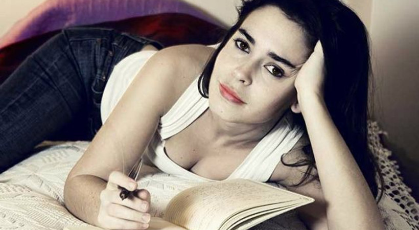 Pelin Batu, nikah masasına oturuyor