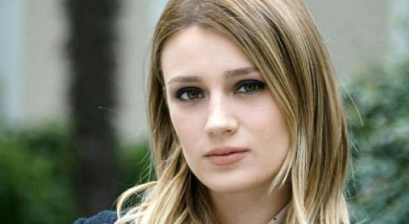 Gizem Karaca hakkında soruşturma başlatıldı