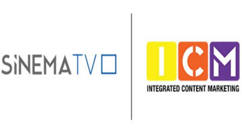 SinemaTV ve ICM Turkey'den iş birliği!