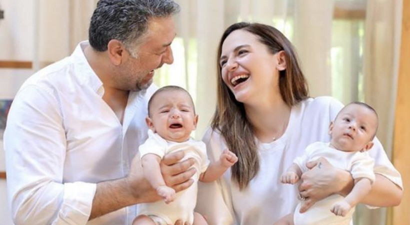 Sinem Uslu zorlu süreci ağlayarak anlattı