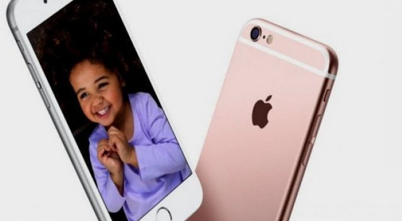 iPhone 6'dan iPhone 6S'e geçmeli misiniz?