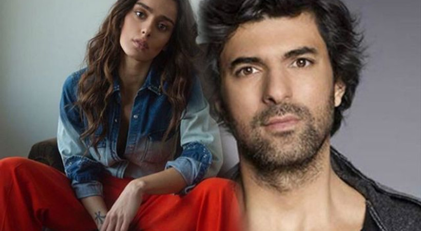 Bestemsu Özdemir ile Engin Akyürek aşk mı yaşıyor?