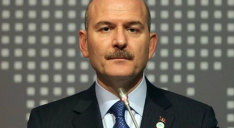 Süleyman Soylu'dan İstanbul'a kayyum açıklaması!