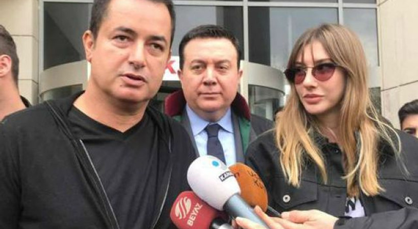 Boşanma sonrası Acun Ilıcalı'dan ilk açıklama!