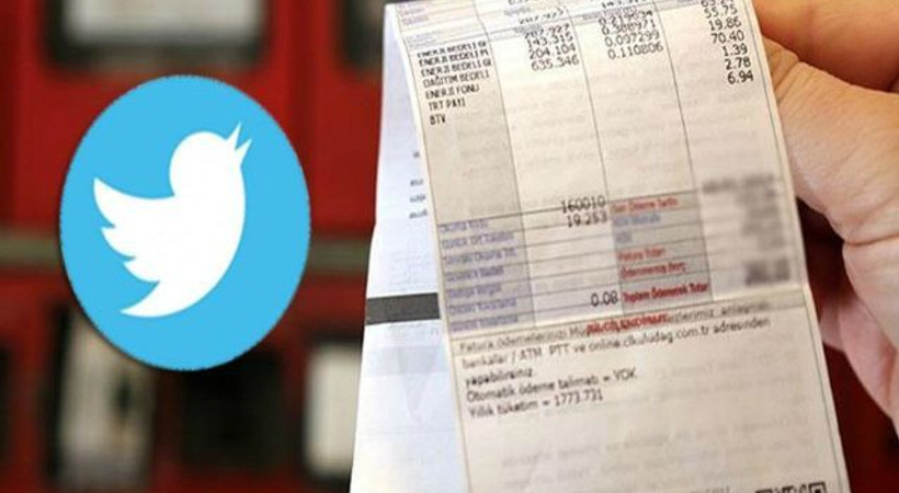 Elektriğe yapılan yüzde 14,9 zam sosyal medyanın gündeminde!