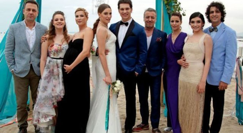 Finalden önce Beyaz Show'a konuk olacaklar