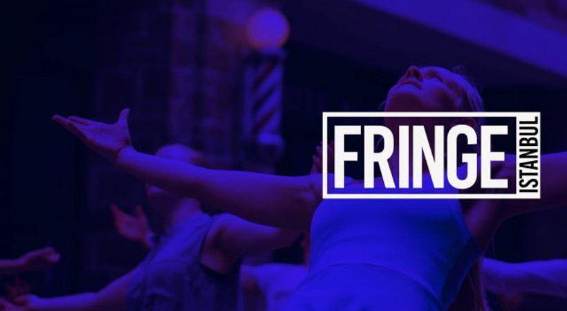 Fringe Festival İstanbul'a geliyor