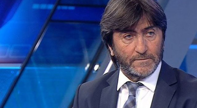 Ünlü spor yorumcusu Rıdvan Dilmen isyan etti: 'Bu kadar şerefsizlik olmaz'