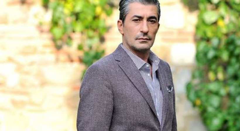 Oyuncu Erkan Petekkaya'dan yıllar sonra gelen itiraf
