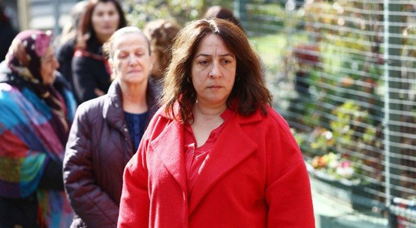 Binnur Kaya, farklı bir rolle ekrana dönüyor