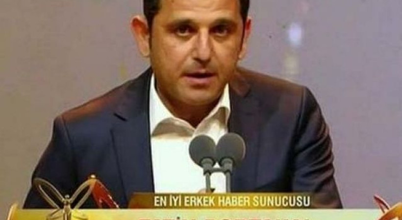 Nedim Şener, Fatih Portakal'a telefonda ne söyledi?