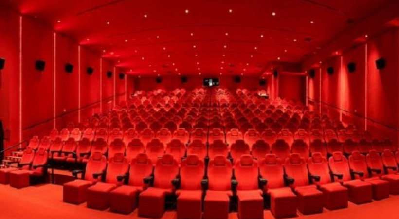 Türkiye'nin en büyük sinema zinciri satılıyor