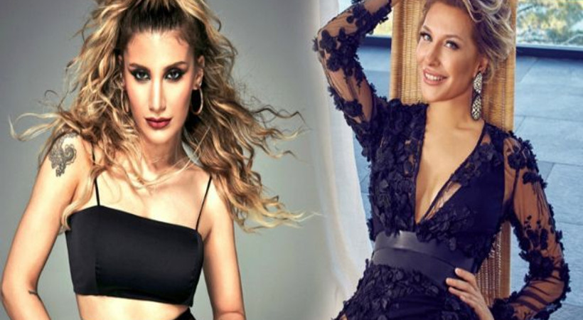 İrem Derici'den Gülse Birsel'e ilginç yorum!