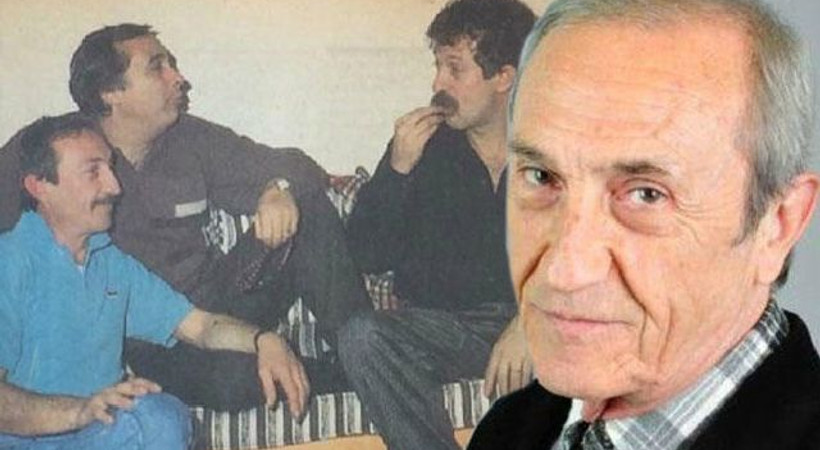 Usta oyuncu hayatını kaybetti!