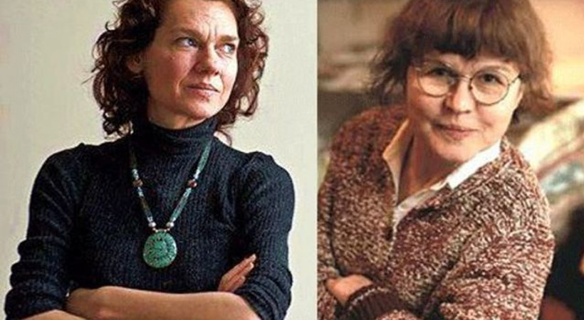 Savcıdan Aslı Erdoğan ve Necmiye Alpay'a tahliye talebi!