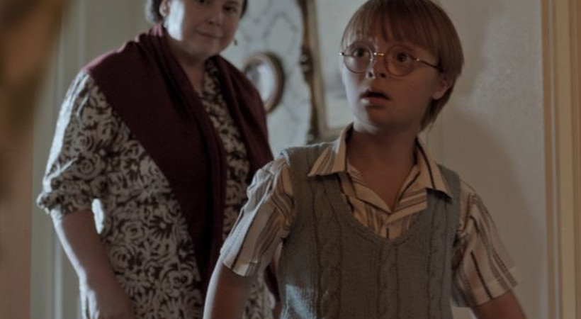 Çiçero filminden seyircilerde iz bırakan kostümler