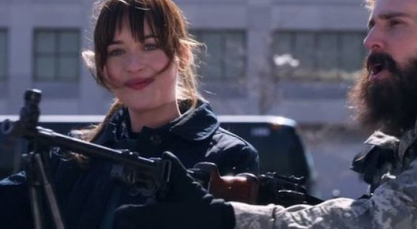 İnternette parodi IŞİD videoları modası