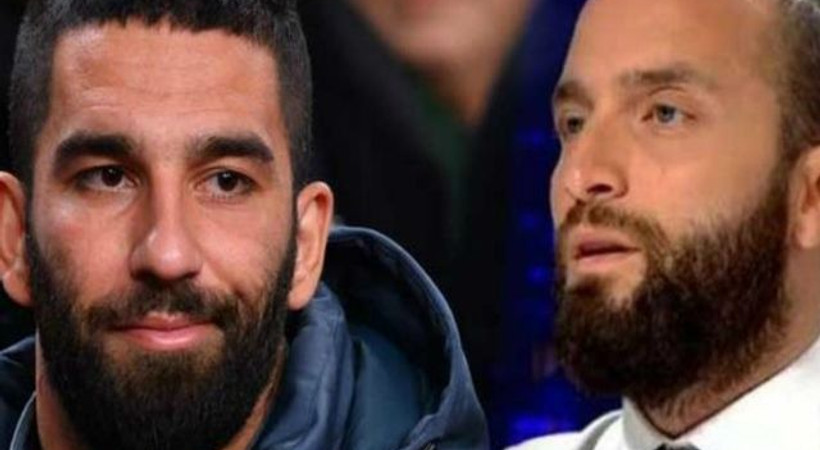 Arda Turan şarkıcı Berkay’ın burnunu kırdı! İlk açıklama geldi