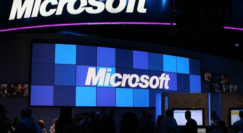 Microsoft Türkiye Genel Müdürü'ne yeni görev