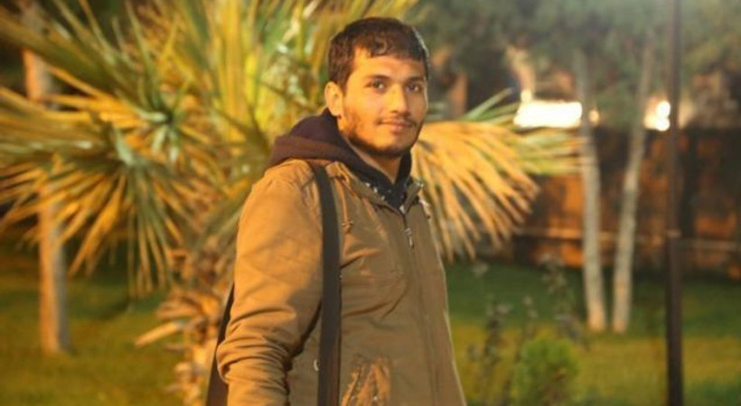 DİHA muhabiri Nedim Oruç serbest