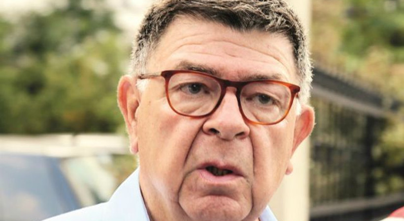 AYM'den ikinci Şahin Alpay kararı!