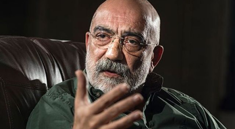 Ahmet Altan'dan Doğan Grubu'na tepki: Hukukta karşılığı nedir?