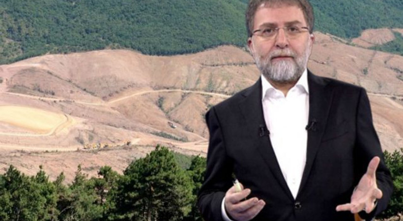 'Yeter! Fidan diktik diyerek savunma yapmayın artık'