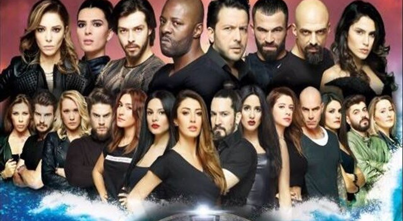 Tam kadro belirlendi! 'Survivor All Star' başlıyor!