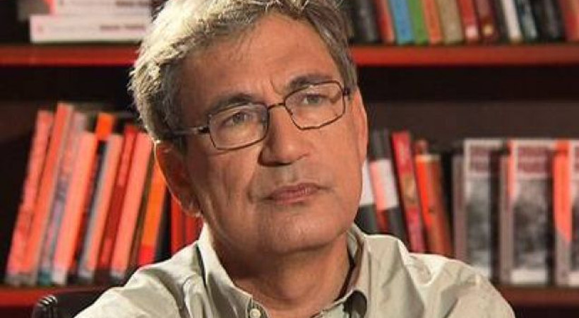 Orhan Pamuk Avrupa'yı uyardı: Tuzağa düşmeyin