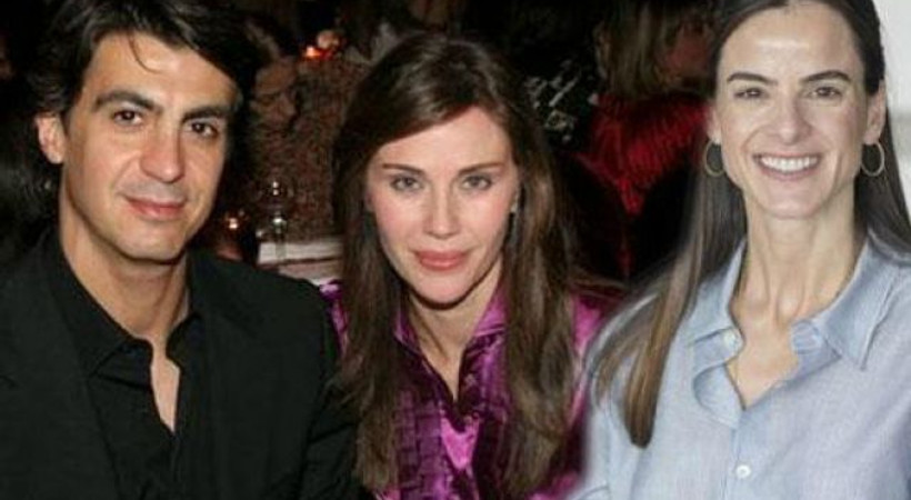 Demet Şener'den Edwina Sponza'ya tazminat davası