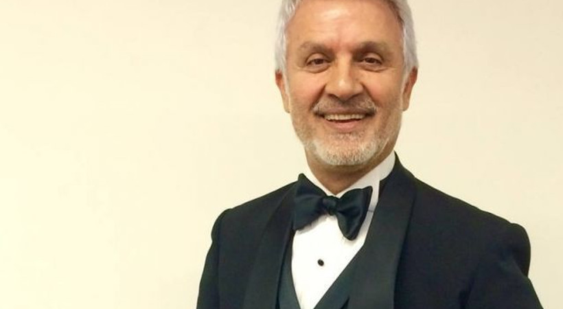Talat Bulut 'Cici Babam' filminin kadrosundan neden ayrıldı?