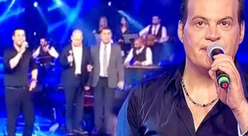 TRT canlı yayınında şok çıkış! Stüdyoyu terk etti