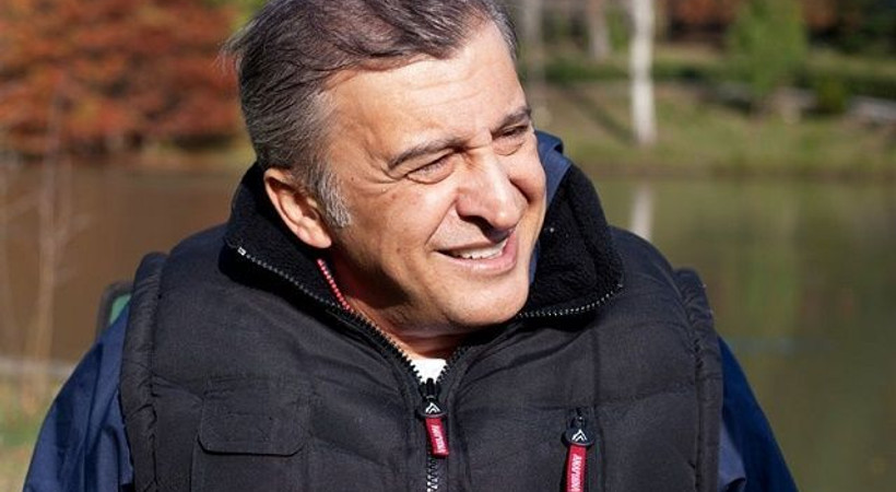 Ünlü oyuncudan 'dolandırıcılık' suçlamalarına cevap!