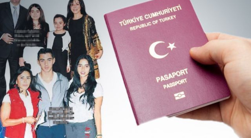 Sabancılar ailece hangi ülkenin vatandaşlığına geçti?