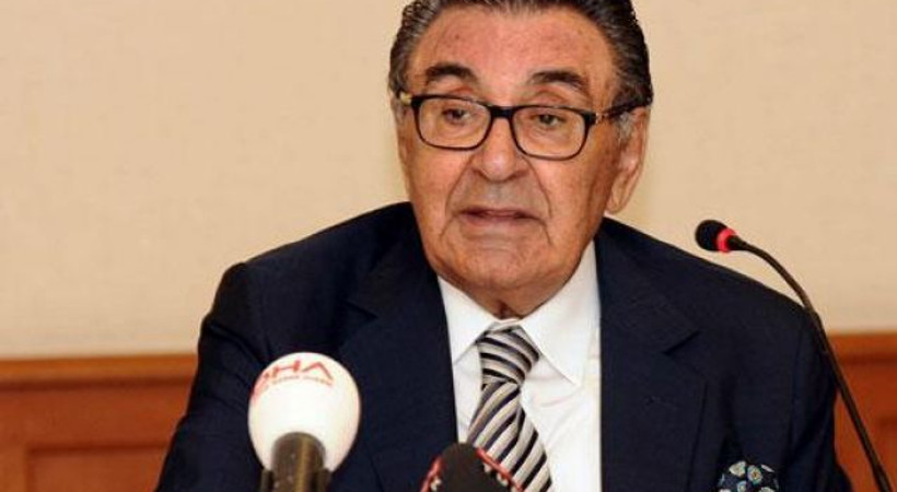 Aydın Doğan'dan terör açıklaması!