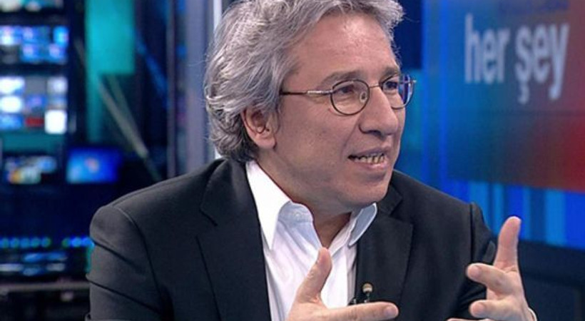 Cumhuriyet'in İcra Kurulu Başkanı: 'Can Dündar TIR'ların aramasına mı katılmış'