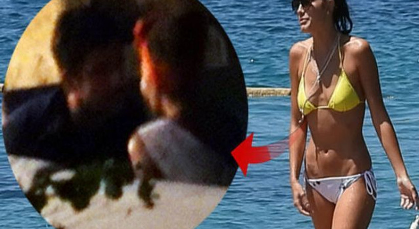 Demet Özdemir ve Kaan Yıldırım'dan aşk iddialarına yanıt!