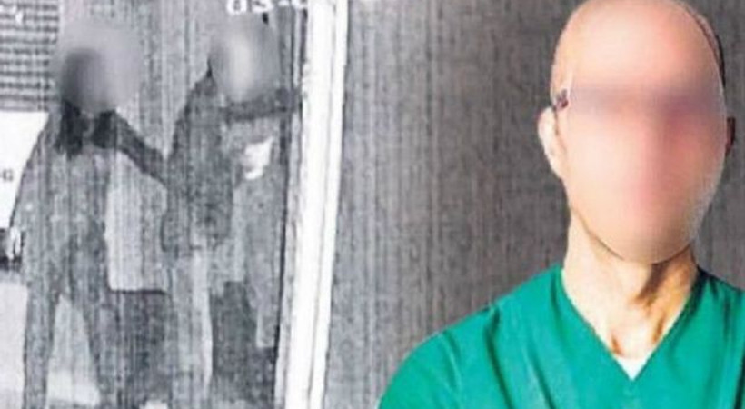 Tecavüzle suçlanan o profesör hakkında şok gerçek!