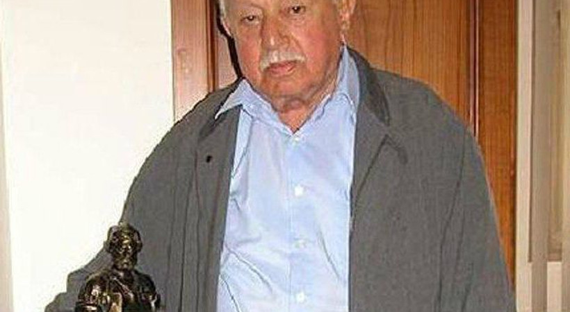 Ünlü iş insanı hayatını kaybetti!