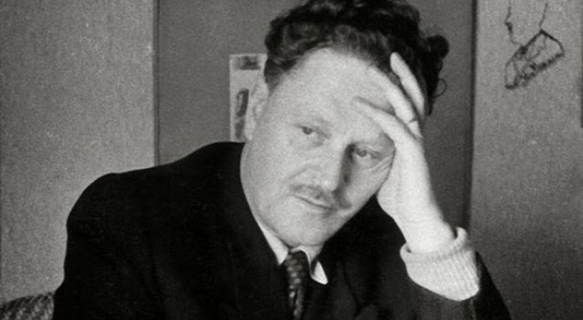 Nazım Hikmet ölümünün 56. yılında anılıyor!