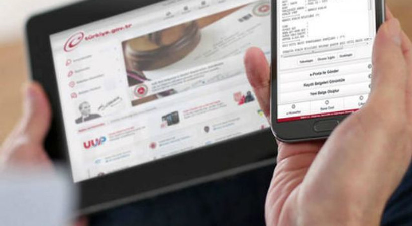 Telefon ve internet kullanan herkesi ilgilendiriyor! Alacağınız çıkabilir