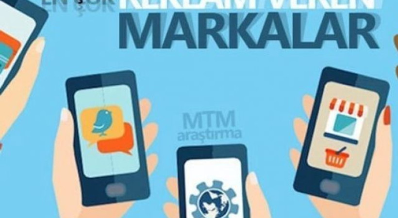 Televizyona en çok reklam veren markalar hangileri?
