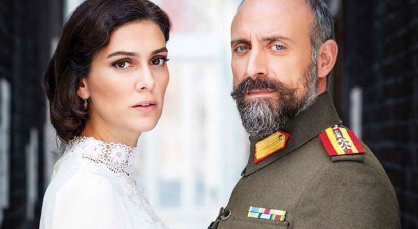Vatanım Sensin final bölümü ne kadar izlendi?