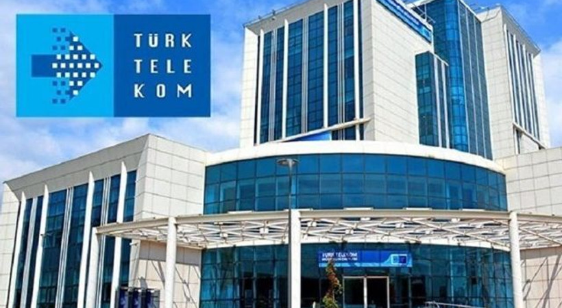 Türk Telekom hakkında soruşturma kararı!