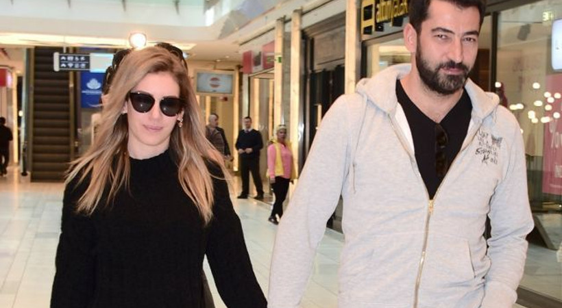 Sinem Kobal, Kenan İmirzalıoğlu'nun yeni dizisinde rol alacak mı?