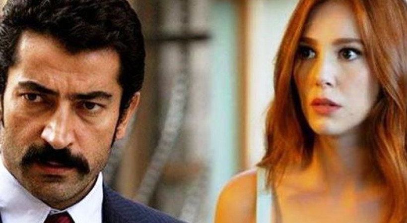 Dizilerin dünyasında erkekler Kenan kadınlar Elçin olmak istiyor!