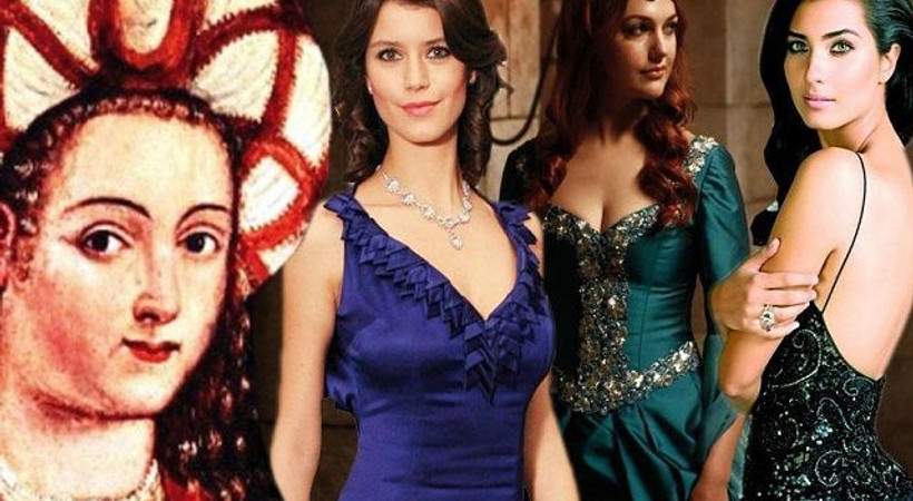 'Kösem Sultan' belli oldu, Twitter yıkıldı!